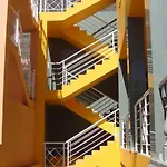 Punta Marina El Llano * Valle Gran Rey