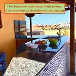 Appartamento Punta Marina El Llano *