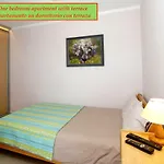 Appartamento Punta Marina El Llano Valle Gran Rey