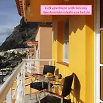 Punta Marina El Llano