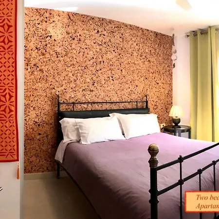 Apartamentosmario