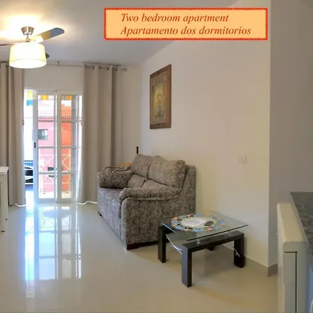 Punta Marina El Llano Валле Гранд Рей