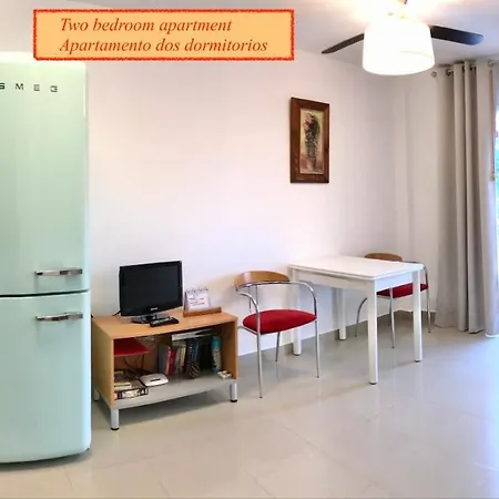 Apartamentosmario * Valle Gran Rey