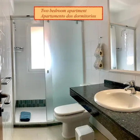 Apartamentosmario Apartamento *