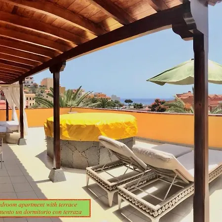 Punta Marina El Llano Апартаменты *