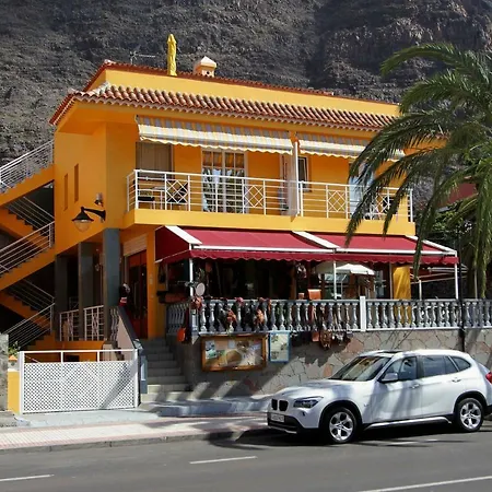 Punta Marina El Llano Lejlighed