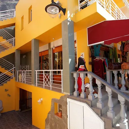 Punta Marina El Llano Lejlighed