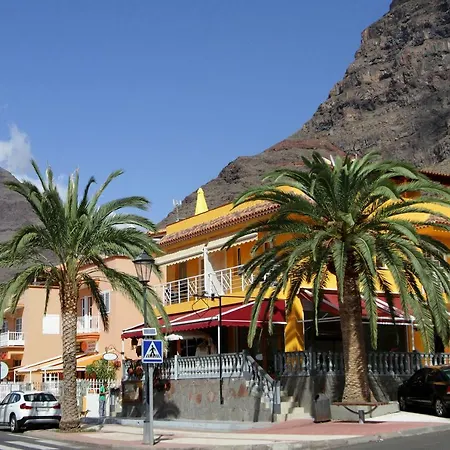 Punta Marina El Llano