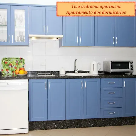 Apartamentosmario Apartamento