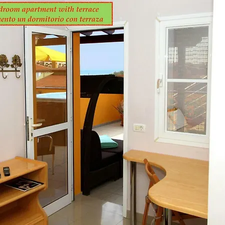 Apartamentosmario Apartamento *
