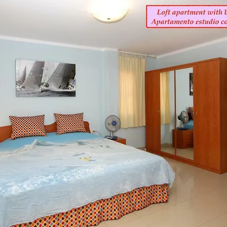 Apartamentosmario