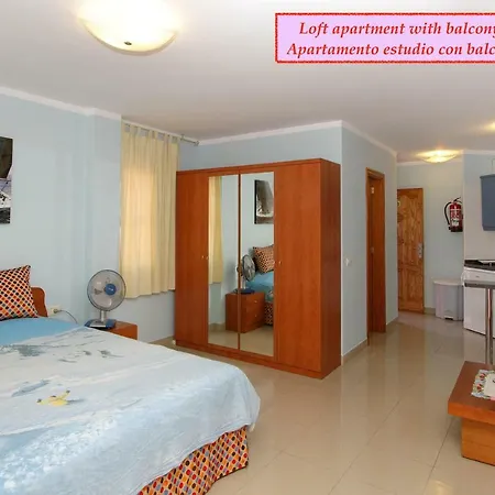 Apartamentosmario *
