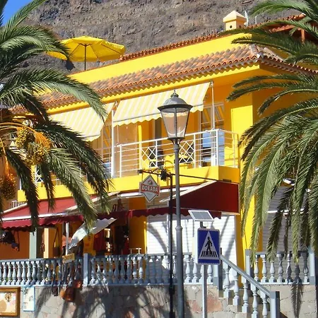 Appartement Punta Marina El Llano *