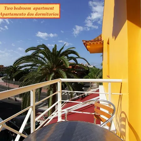Appartement Punta Marina El Llano *
