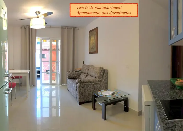 Punta Marina El Llano 巴耶格兰雷伊